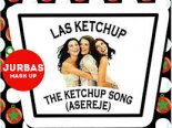 Las Ketchup х DMC Mikael х Hype - The Ketchup Song (JURBAS MASH UP)