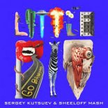 Little Big vs. Jack - Go Bananas (Sergey Kutsuev & Sheeloff Mash)