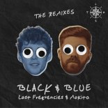 Lost Frequencies & Mokita - Black & Blue (Lost Frequencies Live Edit)