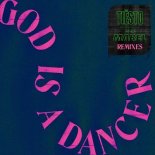 Tiësto x Mabel - God Is A Dancer (Cheyenne Giles & Knock2 Remix)