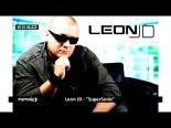 Leon JD - SuperSonic