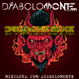 DJ DIABOLOMONTE SOUNDZ - DIABOLOMONTE SOUNDZ best of 2019 ELECTRO HOUSE MELODIES ( evil soundz dj mix 2019 )
