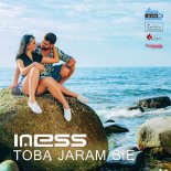Iness - Tobą Jaram Się Remix (Dj Rafał Remix)