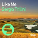 Sergio Trillini - Like Me (Original Club Mix)