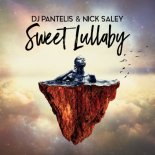 DJ Pantelis & Nick Saley - Sweet Lullaby (Extended Club Mix)