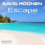 David Koonen - Escape (Julian Marsh Tropical House Remix)
