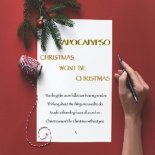 Apocalypso - Christmas Won\'t Be Christmas (Original Mix)