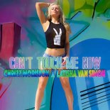 Chrizz Morisson & Latisha Van Simon - Can't Touch Me Now (Randy Norton Remix)
