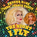 Sheena Rose feat. Jeanie Tracy - The Night I Fly (Leo Frappier Radio Edit)