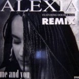 Alexia - Me And You (Serxio1228 Remix)