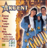 Akcent - Stary cygan