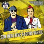 Dire Straits - Money For Nothing (Golden Love & Igor Frank Remix Radio Edit)
