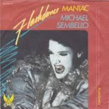 Michael Sembello - Maniac (Dim Zach Edit)
