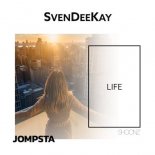 Svendeekay - Life (Extended Mix)