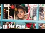 Wham! & Emilia Clarke - Last Christmas (CharlieRework)