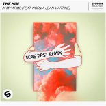 The Him feat. Norma Jean Martine - In My Arms (Denis First Remix) [Radio Mix]
