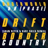 Underworld & Ø [Phase] - Border Country (Adam Beyer & Bart Skils Remix)