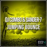 DJ Combo, Sander-7 - Jumping Bounce (Original Mix)