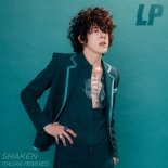 LP - Shaken (Leandro Da Silva Remix Edit)