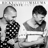 Ricky Martin feat. Maluma - Vente Pa\' Ca