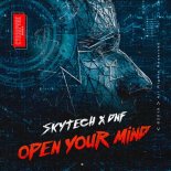 Skytech x DNF - Open Your Mind (Extended Version)