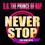 B.G. The Prince Of Rap - No Limits (Randy Norton Mix)