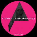 Chris Anera - Stories (Radio Edit)