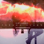 G.Key x AlexMini - Freaky Piano (Radio Mix)