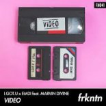 I.GOT.U & Emdi feat. Marvin Divine - Video (Extended Mix)