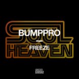 bumpPRO - Freeze (FNX Omar Extended Remix)(afro house)