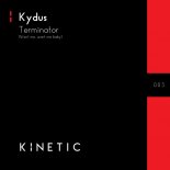 Kydus - Terminator (Radio Edit)