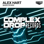 Alex Hart - Bass Down (Radio Edit)