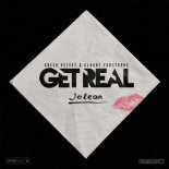 Get Real feat. Claude Vonstroke & Green Velvet - Jolean (Radio Edit)