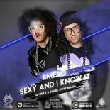 LMFAO - Sexy And I Know It (DJ Erika & DANIEL ONYX Radio Remix)