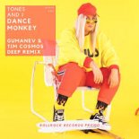 Tones and I - Dance Monkey (Gumanev & Tim Cosmos Radio mix)