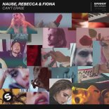 Nause feat. Rebecca Fiona - Can't Erase