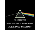 Pink Floyd - Another Brick In The Wall (Alex Zago Mash up)