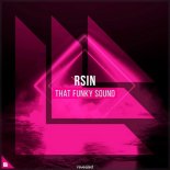 RSIN - That Funky Sound (Extended Mix)