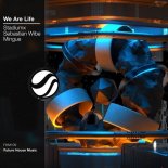 Stadiumx & Sebastian Wibe feat. Mingue - We Are Life (Original Mix)