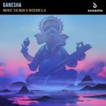 Murat Salman & Nickobella - Ganesha (Original Mix)
