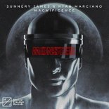 Sunnery James & Ryan Marciano x Magnificence - Monster (Original Mix)