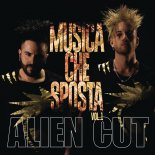 Alien Cut feat. Gutyerrez – Musica che sposta