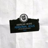 Depeche Mode - Personal Jesus (The Blockchain Remix)