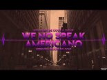 Yolanda Be Cool & DCUP -We No Speak Americano (SERKYOU BOOTLEG)
