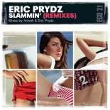 Eric Prydz - Slammin' (Acapella)