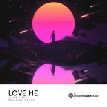 Um41K & Berx - Love Me