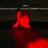 Trevor Daniel - Falling (SØMMER Remix)