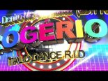 Dj Power - Dentro Me C\'è musica (Edit Rogério Italo Dance)