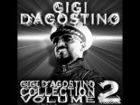 Gigi D\'Agostino - Cammino Contento ( Malagrazia Mix )