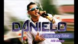 Danielo - Będę przy Tobie (MG REMIX)